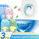 DinoClean RestroomSet