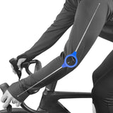 RISK Road Bicycle Airship - Fitting Knee Joint Angle Measuring Protractor for Bike Riding Posture - V.I.P Digital Presence