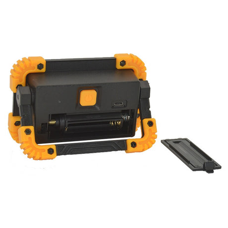 Mini COB Camping Light USB Charging Outdoor Camping Tent Light Portable Multi functional Emergency Projection Light - V.I.P Digital Presence