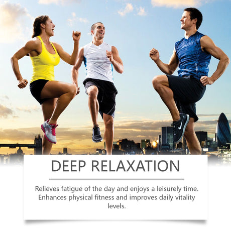 Foot Care Foot Soak Pack Gentle Cleansing And Maintenance Foot Care Moisturizing And Hydrating Foot Soak Pack - V.I.P Digital Presence