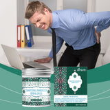 Joint Plant Cream Rub Rub Knee Soothing Body Skin Herbal Cream - V.I.P Digital Presence