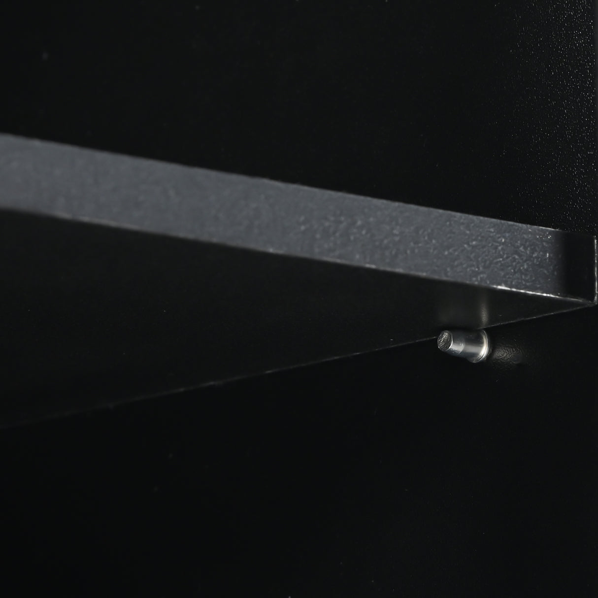 U-Can shoe cabinet with door, 11 layers with adjustable shelves, modern wooden shoe cabinet (PVC surface) - V.I.P Digital Presence