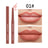 Waterproof Lipstick Lips Pink Matte Solid Lipliner - V.I.P Digital Presence