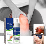 Various Vitamins Joint & Bone Care Cream, Wrist Leg Bend Joint Shoulder Neck Sinew Massage To Relieve Soreness Cream - V.I.P Digital Presence