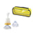Vital capacity breathing trainer Choking emergency rescue breathing mask Choking Emergency Device - V.I.P Digital Presence