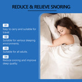 Snore Care Spray Mild Nasal Cleansing Spray Nose Care - V.I.P Digital Presence