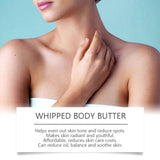 Nourishing And Firming Moisturizer Hydrates And Tightens Skin, Rejuvenates And Brightens Skin