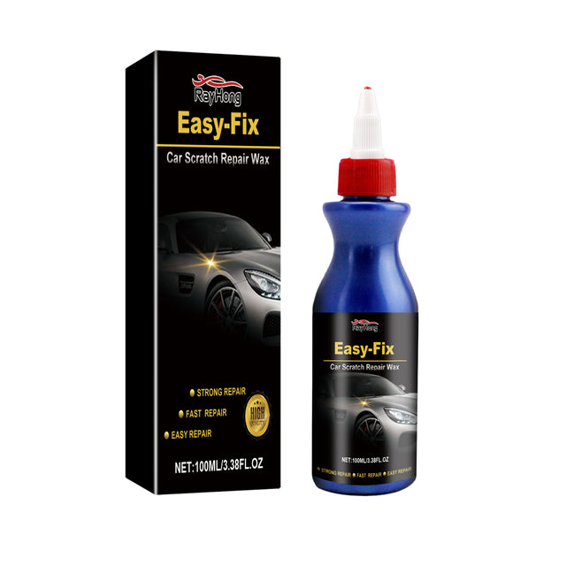 Car Scratch Repair Wax - V.I.P Digital Presence