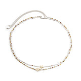 Ocean Wind Body Chain Rice Bead Double Waist Chain Sea Star Animal Bead Body Chain - V.I.P Digital Presence