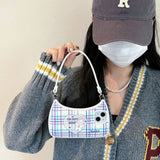 Portable Crescent Bag Apple 14 Phone Case iPhone 13pro Max Full Package 12/11/Plus Soft Cover