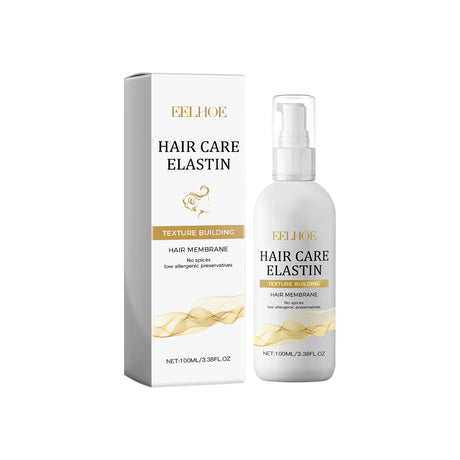 Deep Hair Care Elastin - V.I.P Digital Presence