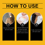 Turmeric Clove Essential Oil Soap Moisturizes Facial Body Cleansing And Delicate Skin Flower Soap