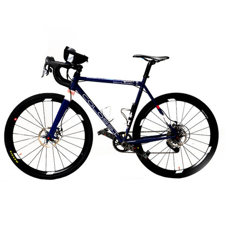 Sahoo 112003 Cycling Bicycle Bike Head Tube Handlebar Cell Mobile Phone Bag Case Holder Case - V.I.P Digital Presence
