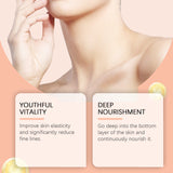 Facial Essence Enhances Skin Elasticity, Hydrates And Moisturizes Facial Moisturizing Skin Care Essence - V.I.P Digital Presence