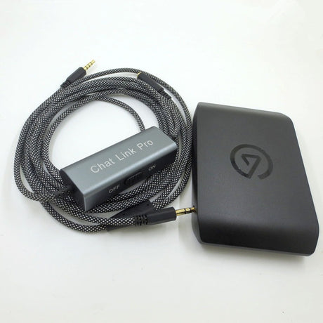 HD60 S+Chat Link Pro Cable Mobile Game Projection Line Voice Party Live Recording Audio Line - V.I.P Digital Presence