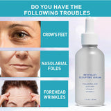 Liftlab Serum Anti Wrinkle Moisturizing Sculpting Serum - V.I.P Digital Presence