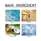Nourishing Hair Mask, Repair Hair Dye, Perm, Split End Dry Damage, Moisturize And Smooth Hair Mask - V.I.P Digital Presence