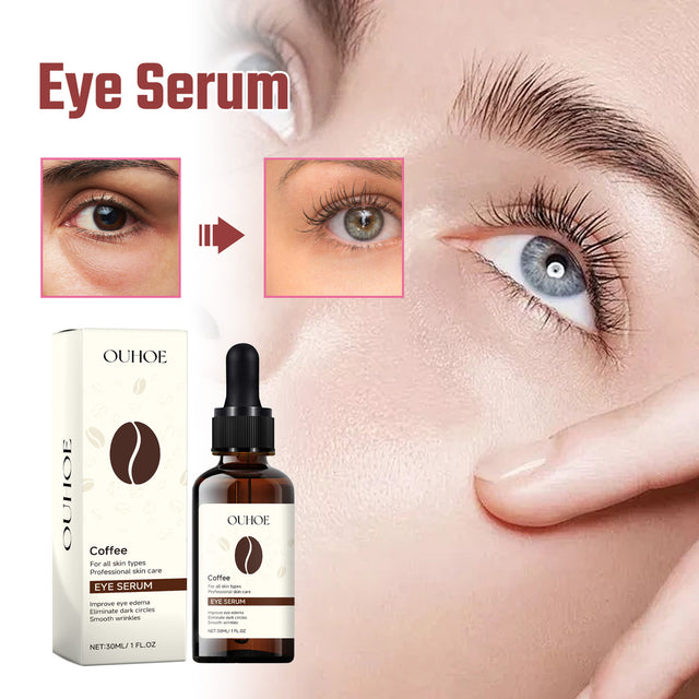 Eye Serum - V.I.P Digital Presence