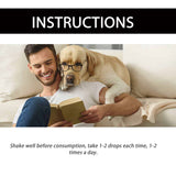 Mens Vitality Repair Drops - V.I.P Digital Presence