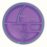 Dinneractive car bulldozer excavator fork shovel dining plate children's tableware three sets - V.I.P Digital Presence