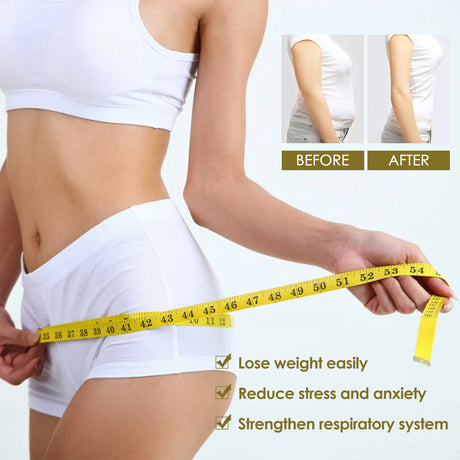 Bee Venom Lymphatic Drainage & Slimming Nasal Inhaler, Firming Body Skin Light Belly Lift Body Shaping Bar - V.I.P Digital Presence