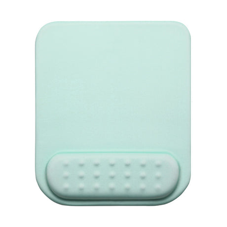 Wrist mouse pad soft rebound skin-friendly feel office pad silicone wrist mouse pad - V.I.P Digital Presence