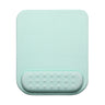 Wrist mouse pad soft rebound skin-friendly feel office pad silicone wrist mouse pad - V.I.P Digital Presence