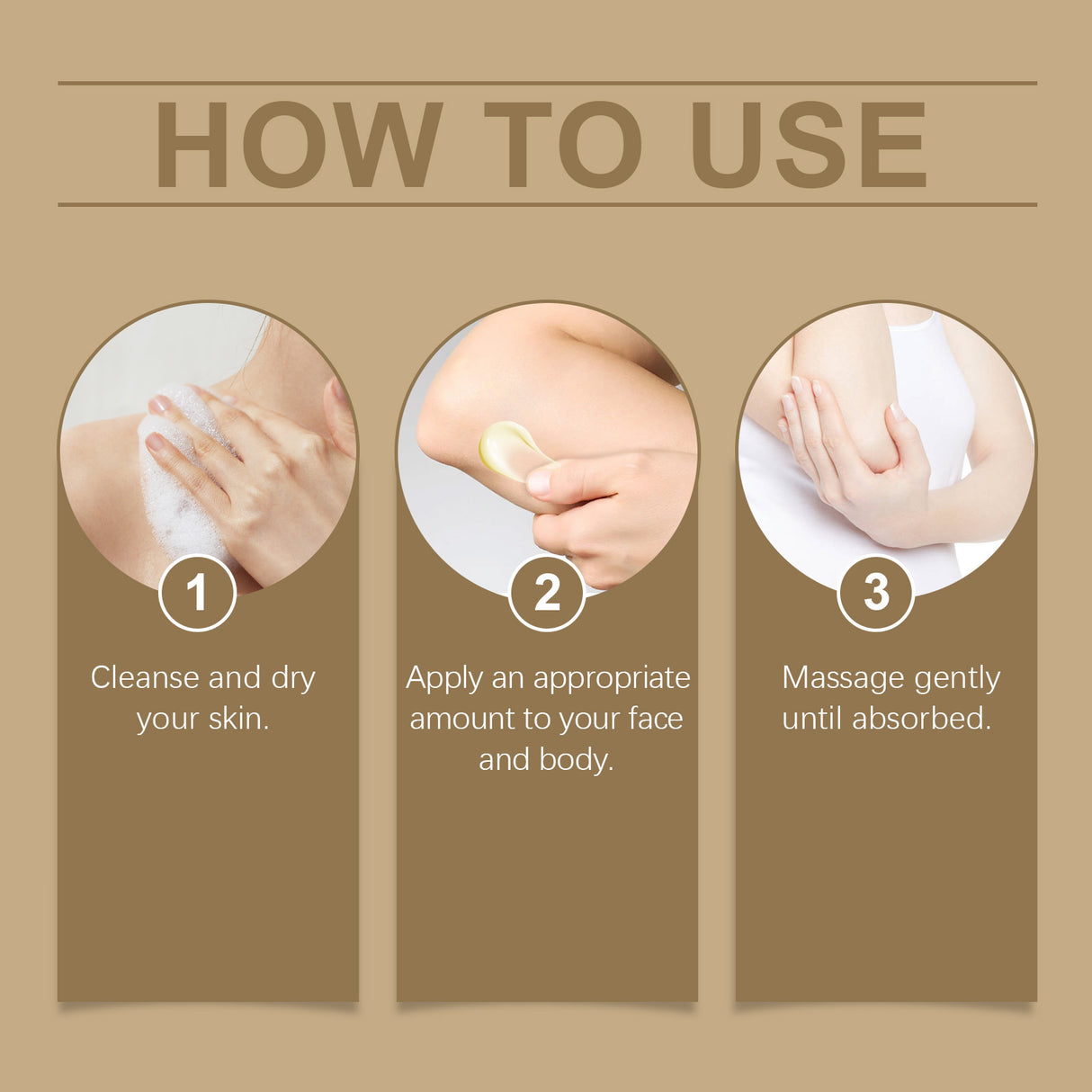 Shea Butter Moisturizer For The Face And Body