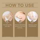 Shea Butter Moisturizer For The Face And Body