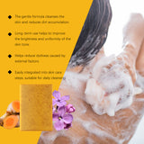 Turmeric Clove Essential Oil Soap Moisturizes Facial Body Cleansing And Delicate Skin Flower Soap