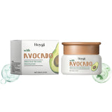 Avocado Moisturizing Cream Moisturizes, Firming And Improving Skin, Soft, Tender And Repairing Cream