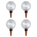 1-5PCS 500ML Plastic Automatic Plant Watering Bulbs, Globe - Shaped Self - Watering Drip Irrigation for Pots - V.I.P Digital Presence