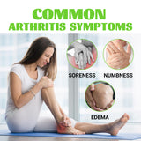 Joint Pain Cream, Joint Pain Relieve Neck Shoulder Blades Lumbar Spine Sour Bloated Body Care Cream - V.I.P Digital Presence