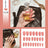 Nail Art Fake Nails Stiletto Tips Clear Press on Long False with Glue Coffin Stick Display Full Cover Artificial Designs Matte - V.I.P Digital Presence