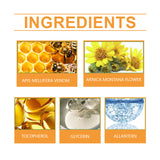 Bee Venom Joint Gel Knee And Foot Joint Daily Body Care Gentle Massage Gel For Topical Use - V.I.P Digital Presence