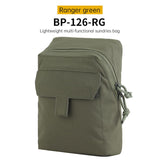 Lightweight multifunctional sundries bag - V.I.P Digital Presence