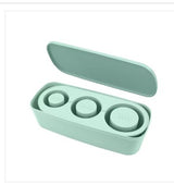 Stanley Large Capacity Ice Grid Ice Making Mold Creative with Box Easy Release Silicone Ice Grid - V.I.P Digital Presence