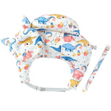 Newborns Moms Breastfeeding Pillow Nursing Pillow Multifunctional for Breastfeeding and Waist Support Ideal 2024 - V.I.P Digital Presence