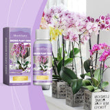 Orchid Plant Growth Agent Flower Green Plant Special Nutrient Solution For Orchid Pot Common - V.I.P Digital Presence