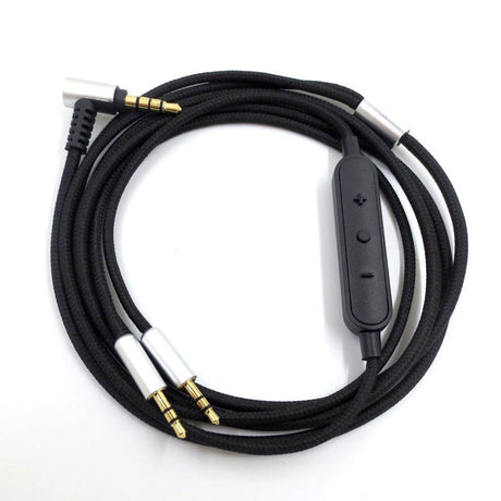 Suitable for Republic V8 V10 V12 Xiaomi Head mounted Earphones Bold Upgraded Earphone Cable - V.I.P Digital Presence