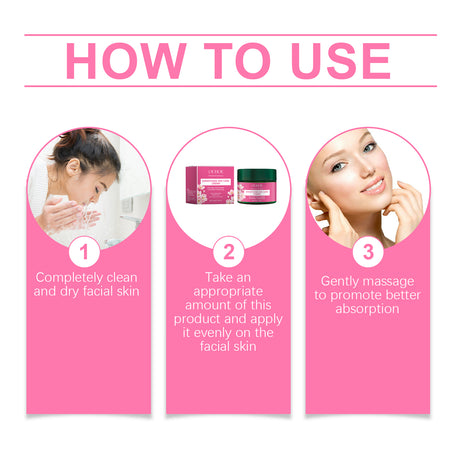 Moisturizing Cream Moisturizes And Hydrates Facial Skin To Rejuvenate And Rejuvenate - V.I.P Digital Presence