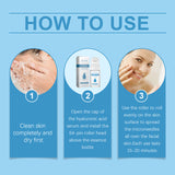 Hyaluronic Acid Roller Essence Hyaluronic Acid Hydrating Collagen Delicate Firming Skin