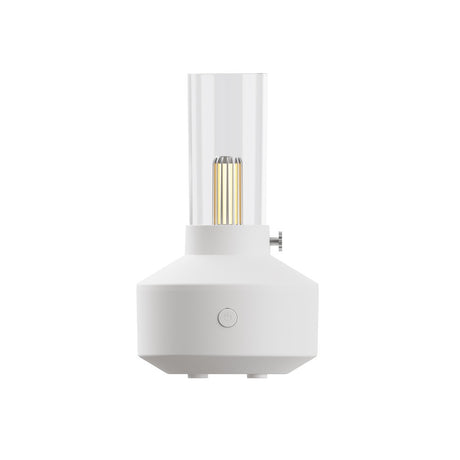 Creative Candlelight Aromatherapy Machine USB Plug in Desktop Atmosphere Candlelight Aromatherapy Humidifier - V.I.P Digital Presence
