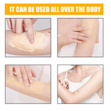 Nourishing Body Scrub, Cleansing Exfoliating And Hydrating Whitening Scrub - V.I.P Digital Presence