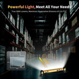 HoodFlex LED Light Bar