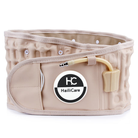 HailiCare Inflatable Belt Waist Retractor Home Waist Support Fixed Belt Health Supplies - V.I.P Digital Presence