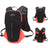 Running Bag 5L Water Bag Backpack Bike Bag Sports Bag Trail Riding Backpack Water Bag - V.I.P Digital Presence