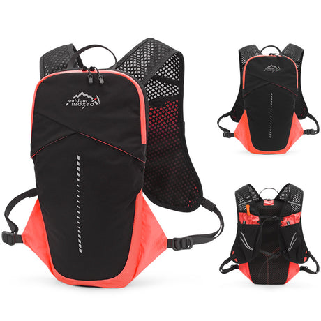 Running Bag 5L Water Bag Backpack Bike Bag Sports Bag Trail Riding Backpack Water Bag - V.I.P Digital Presence