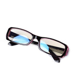 PC TV Anti Radiation Glasses Computer Eye Strain Protection Glasses Anti-fatigue Vision Radiation Resistant Glasses - V.I.P Digital Presence