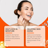 Firming Moisturizing Cream, Hydrating Moisturizing Cream Firming Facial Skin, Nourishing And Enhancing Skin Shine